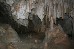 Mallorca - In der Tropfsteinhöhle