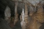 Mallorca - In der Tropfsteinhöhle