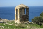 Mallorca - Wachhäuschen