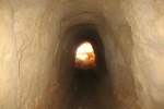 Mallorca - Licht am Ende des Tunnels