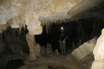 Mallorca - In der Tropfsteinhöhle