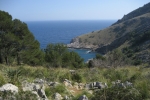 Mallorca - Auf dem Weg zur Höhle