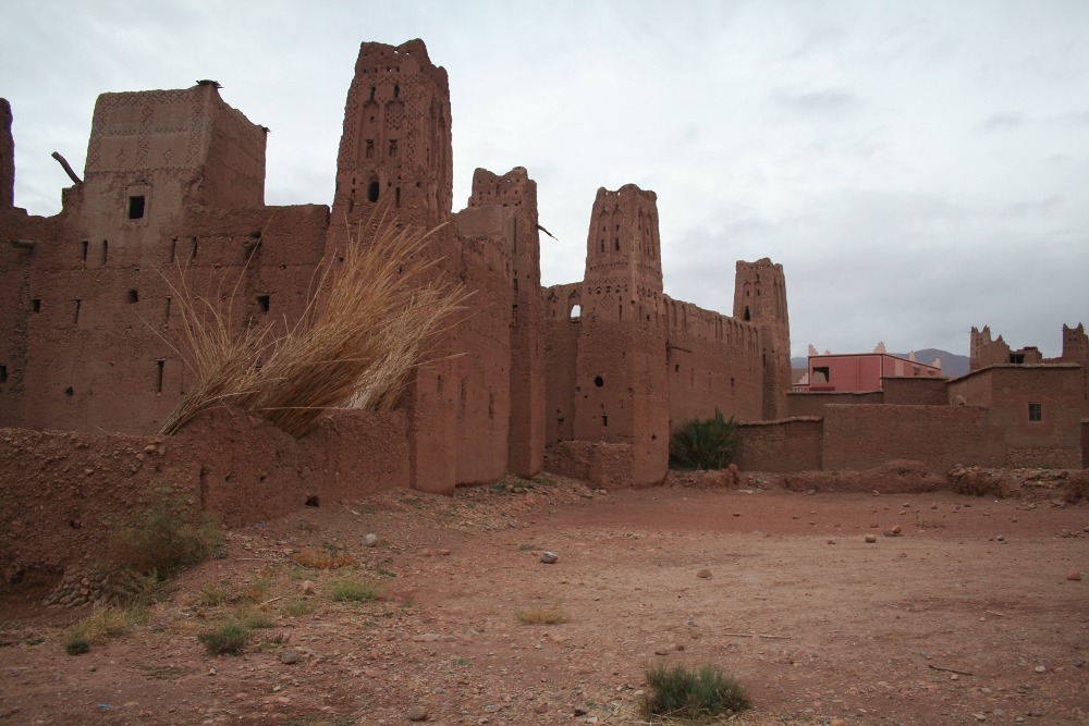 Marokko: Im Dades-Tal