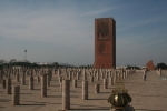 Marokko: Hassan-Turm
