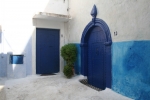 Marokko: In der Kasbah von Rabat