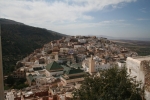 Marokko: Moulay Idris