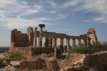 Marokko: Volubilis