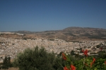Marokko: Fes