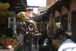 Marokko: In der Medina von Fes