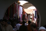 Marokko: In der Medina von Fes