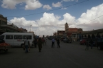 Marokko: Kurzer Stopp in Saida