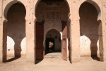 Marokko: Im Ksar