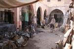 Marokko: Markt von Rissani
