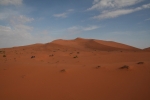 Marokko: Trekking in unglaublicher Stille