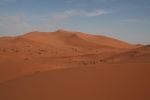 Marokko: Sand, Sand, Sand...