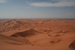 Marokko: Ein gewaltiger Sandkasten
