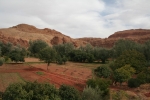 Marokko: Im Dades-Tal