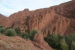 Marokko: Im Dades-Tal