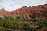 Marokko: Flussoase im Dades-Tal