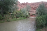 Marokko: Dades-Fluss