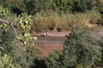 Marokko: Am Mgoun-Fluss