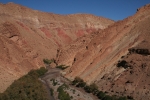 Marokko: Mgoun-Tal