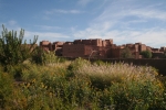 Marokko: Ouarzazate