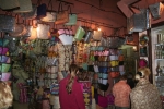 Marokko: Im Souk von Marrakesch