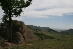 Mongolei: Terelj-Nationalpark