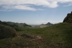 Mongolei: Terelj-Nationalpark