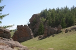 Mongolei: Terelj-Nationalpark