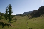 Mongolei: Terelj-Nationalpark