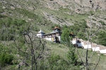 Mongolei: Kloster Aryaval