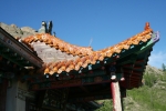 Mongolei: Kloster Aryaval