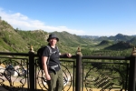 Mongolei: Kloster Aryaval
