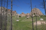 Mongolei: Terelj-Nationalpark