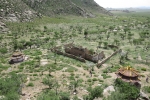 Mongolei: Uvgun-Kloster