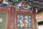 Mongolei: Kloster Erdene Zuu