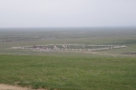 Mongolei: Klosteranlage Erdene Zuu
