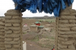 Mongolei: Ongiin-Kloster