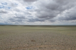Mongolei: Weite, einfach nur Weite...