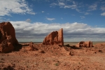 Mongolei: Flaming Cliffs