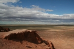 Mongolei: Flaming Cliffs