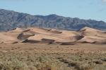 Mongolei: Khongoryn Els