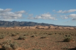 Mongolei: Khongoryn Els