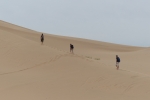 Mongolei: Schritt für Schritt nach oben