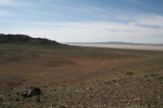 Mongolei: Gurvansaikhan-Nationalpark