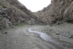 Mongolei: Am Eingang ins Altai-Gebirge