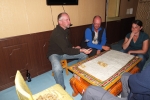 Mongolei: Mongolisches Knochenspiel