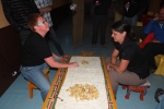 Mongolei: Mongolisches Knochenspiel